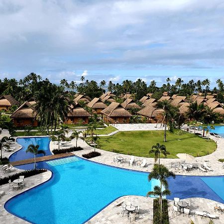 Eco Resort Praia Dos Carneiros By Canto Da Praia Exterior foto